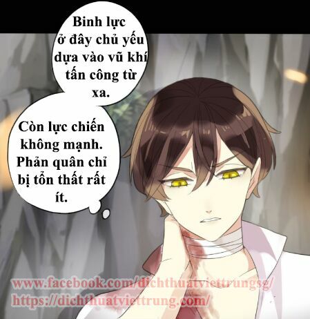 vết cắn ngọt ngào phần 2 chapter 43 76