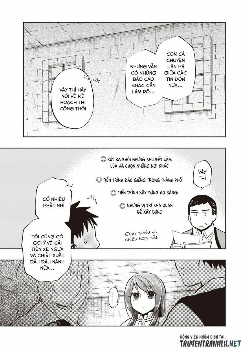 takarakuji de 40-oku atattandakedo isekai ni ijuu suru chapter 33 23