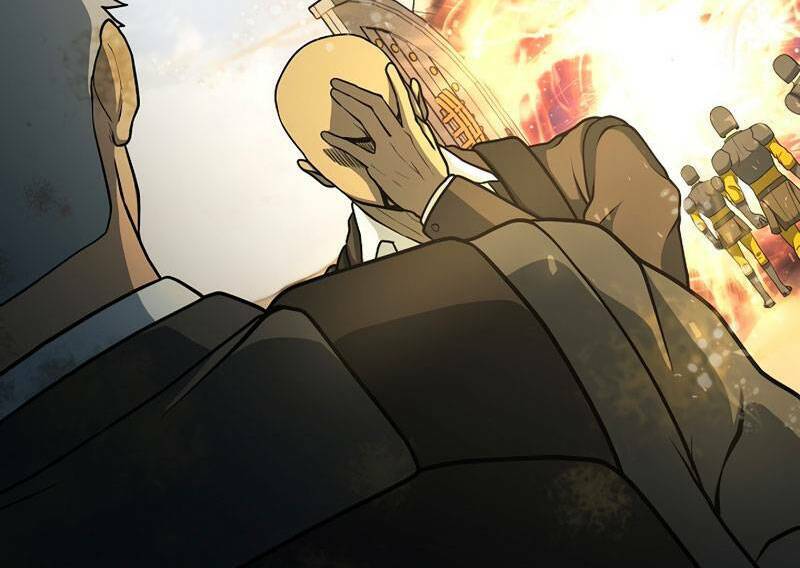 ngôi nhà kết nối với hầm ngục chapter 49 108