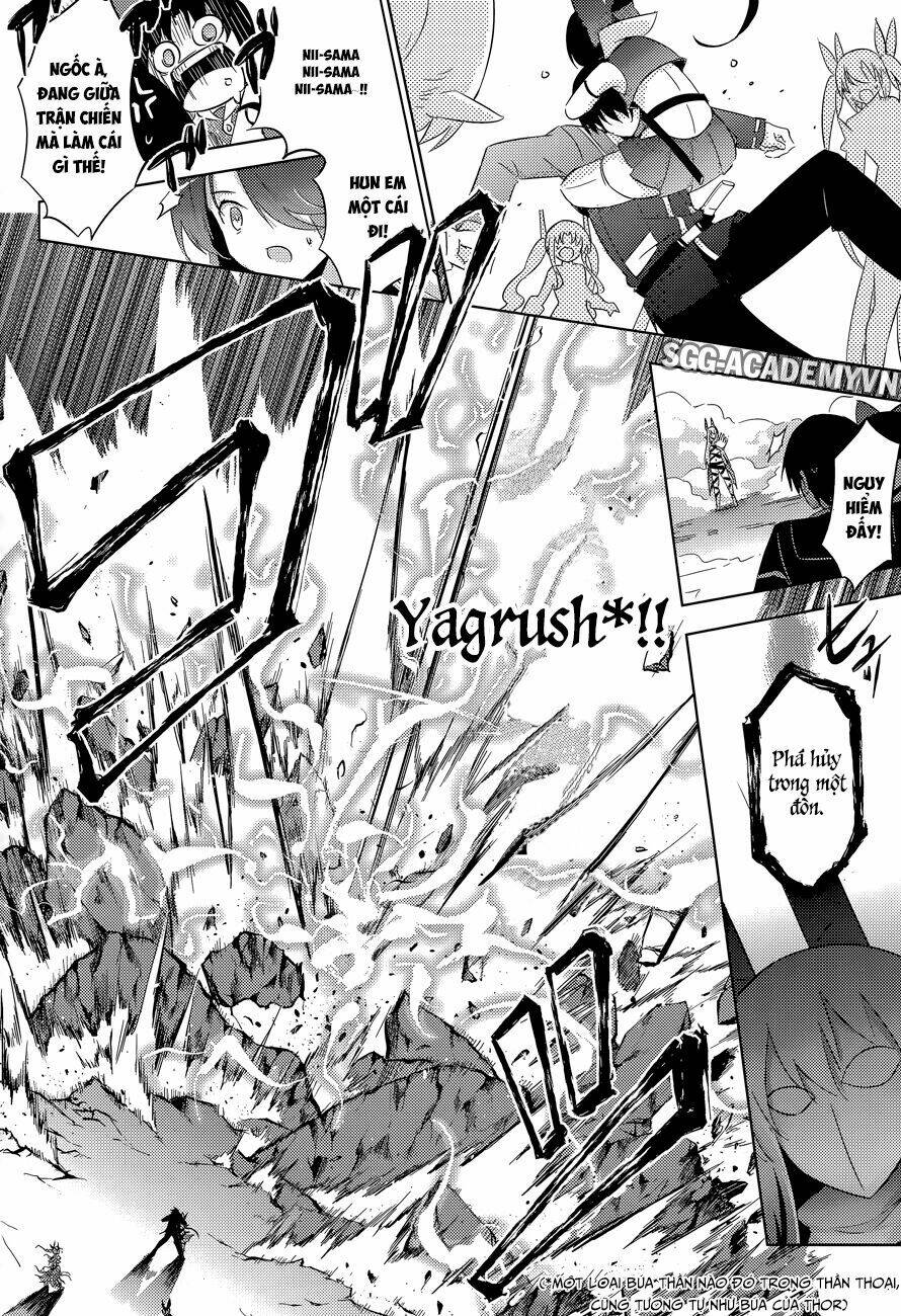 magikano chapter 35 19