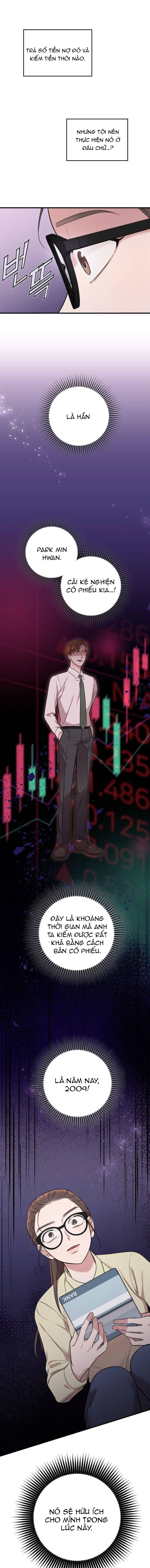 cô đi mà lấy chồng tôi chapter 3.1 7