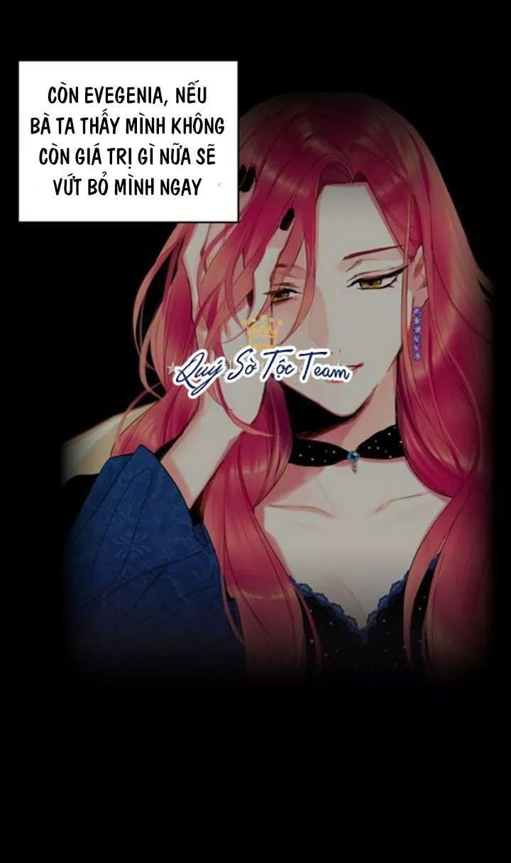 trọng sinh trở thành hoàng phi chapter 73 13