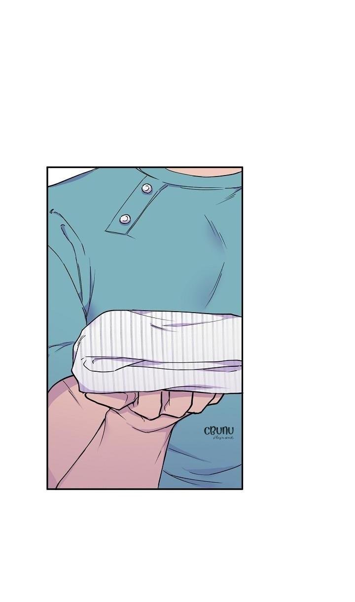 |drop| nụ hôn chết chóc chapter 11 8