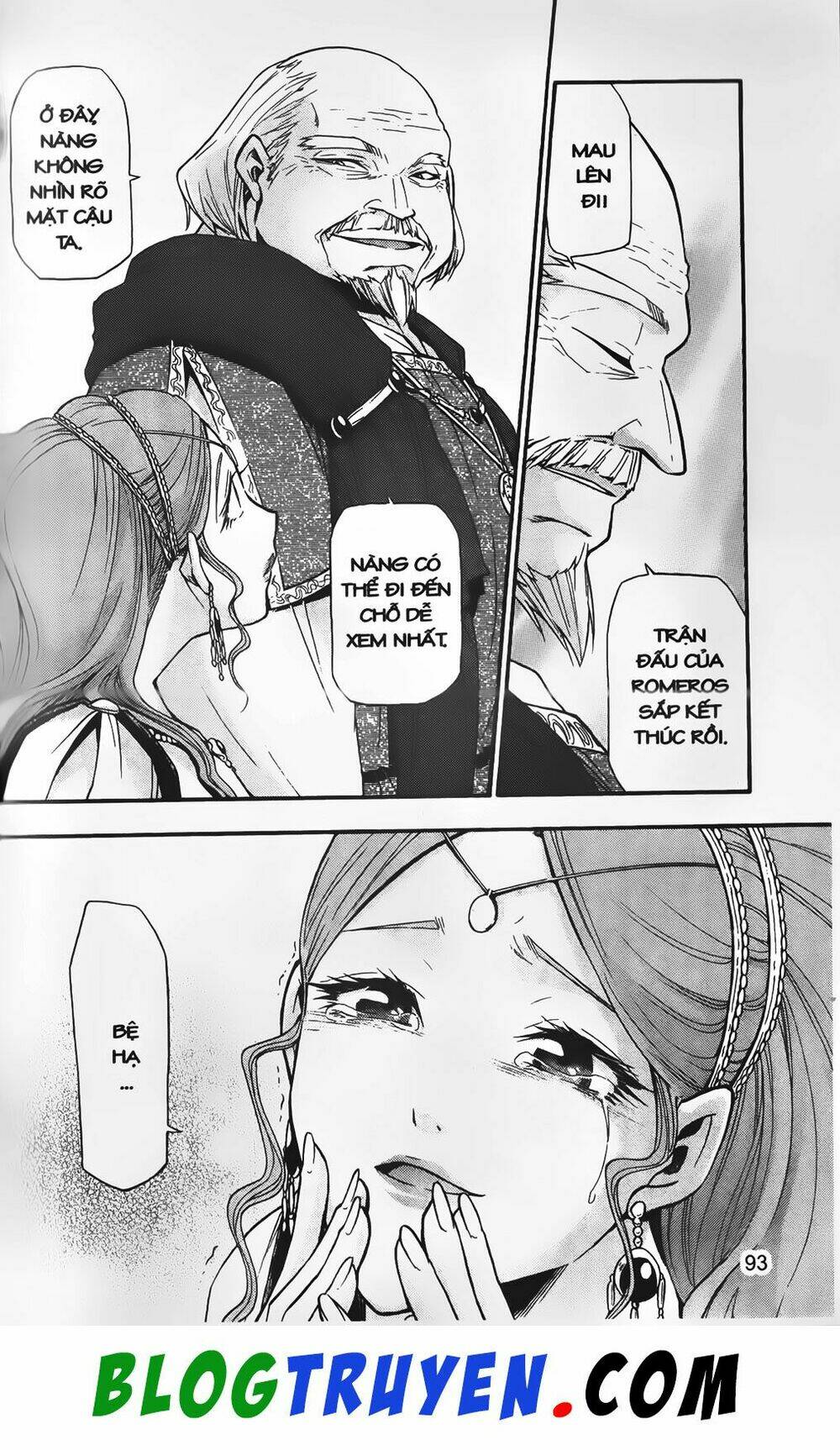 emma đến từ địa phủ chapter 19 34