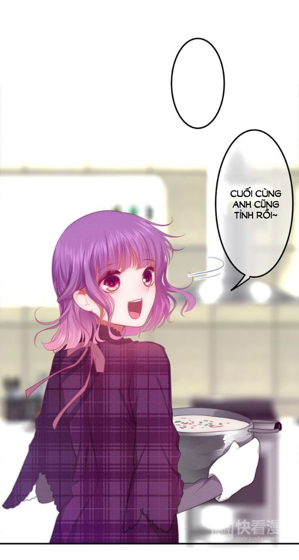 tháng sáu kì diệu chapter 62 17