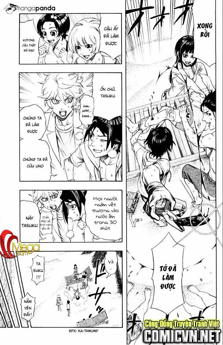 dr.duo chapter 12 14