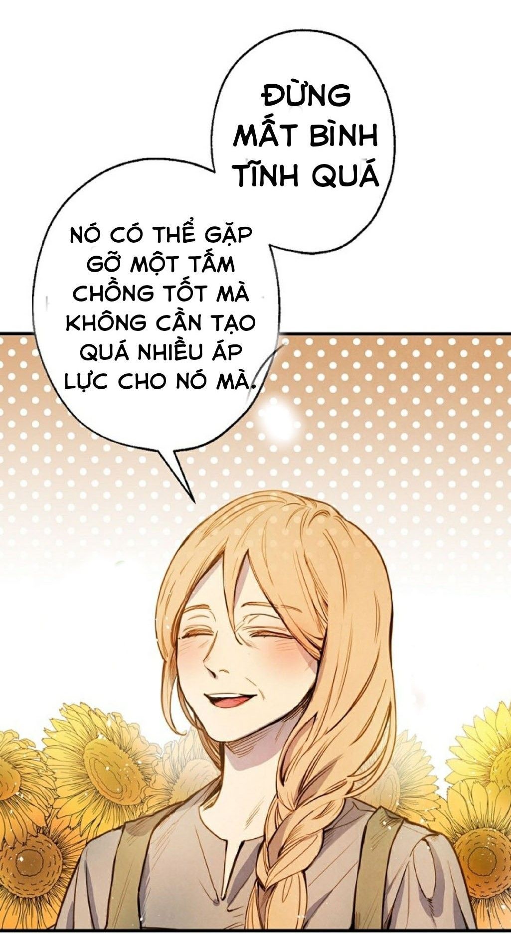 hoàng phi bóng tối - shadow queen chapter 3 15