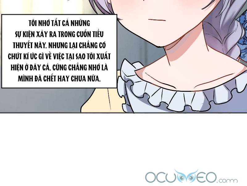 ác nữ củ hành chapter 3.3 5