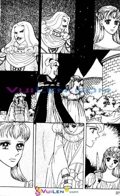 princess - công chúa xứ hoa (bản đẹp) chapter 20 37