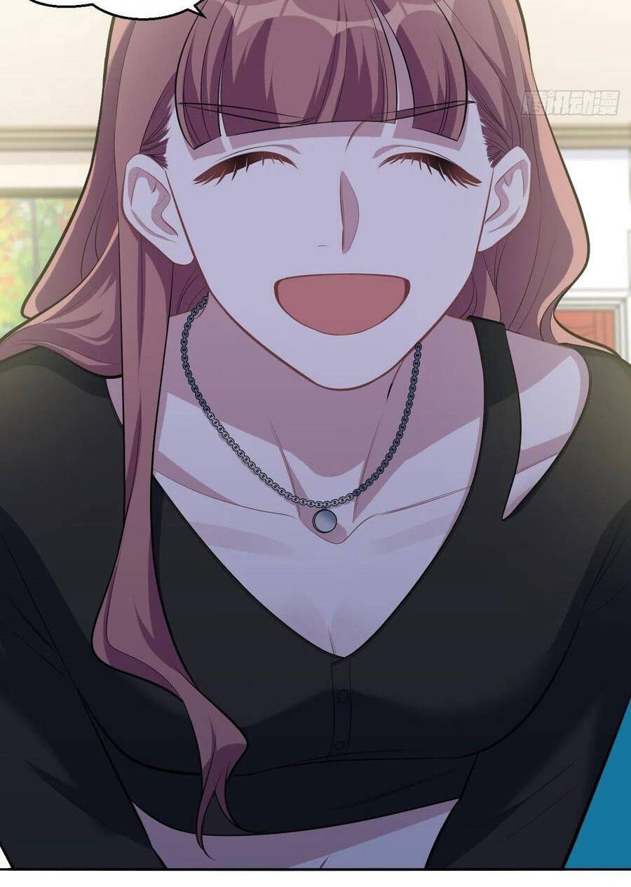 nhạc phụ đại nhân là lão bà chapter 165 34