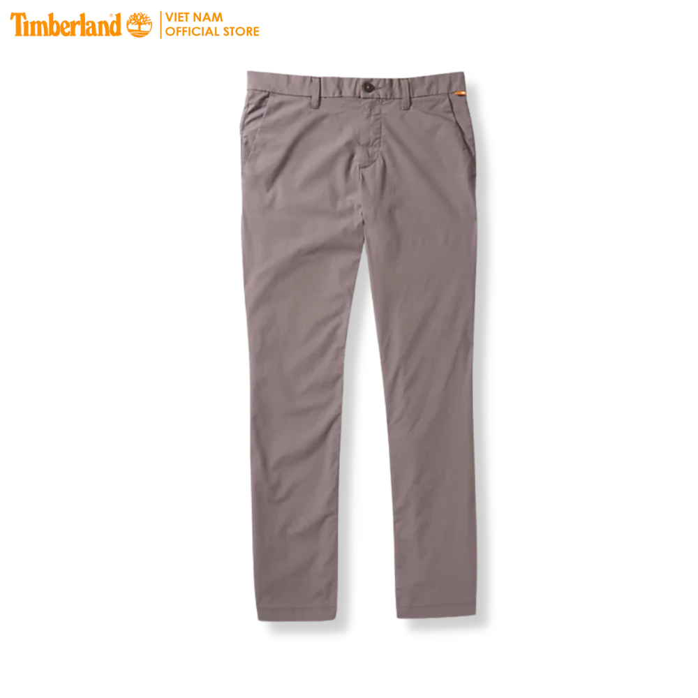 [Original] Timberland Quần Dài Nam SLW Slim Pant TB0A25C8