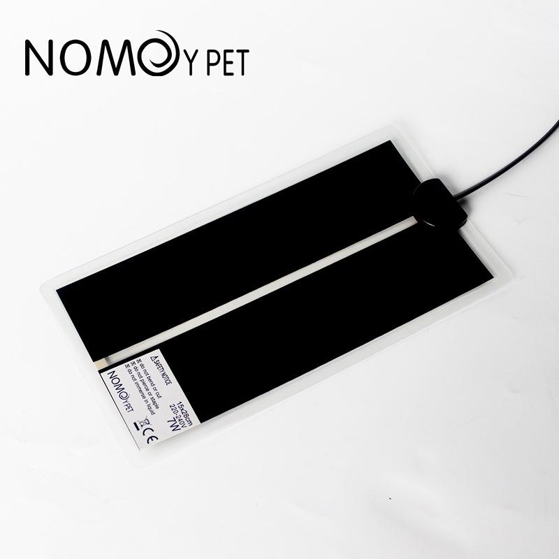 Tấm HEAT PAD nhiệt- Tấm sưởi ấm, Pad nhiệt sưởi ấm cho thú cưng, bò sát chó mèo chim vẹt gà - phụ kiện bò sát