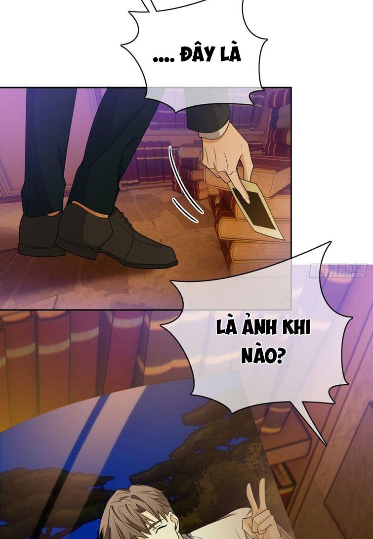 Sắp bị ăn thịt rồi! chapter 81