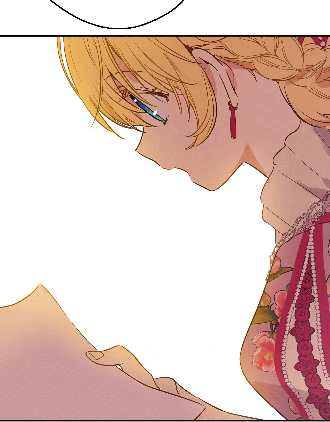 bỗng một ngày nọ tôi trở thành nàng công chúa chapter 121 43