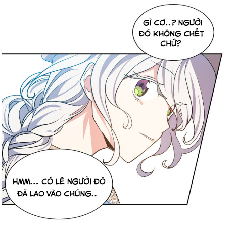 mong ước tuyệt vọng của một phù thủy chapter 5 46