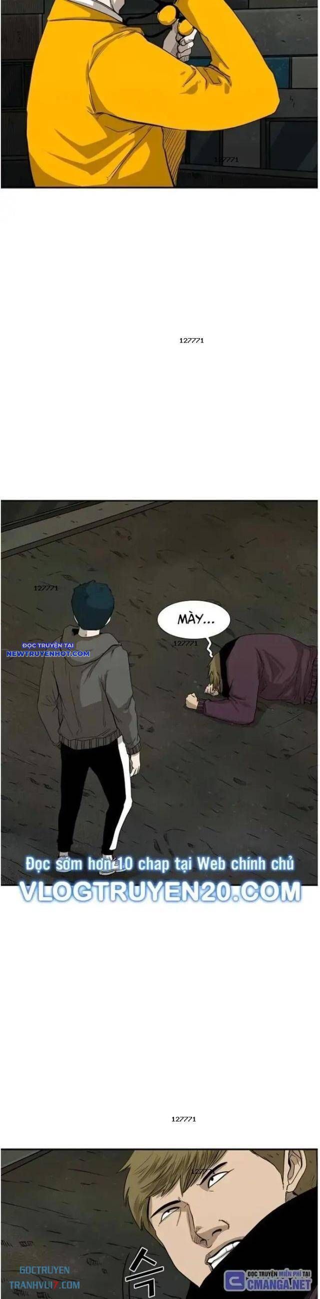 shark - cá mập chapter 80 7