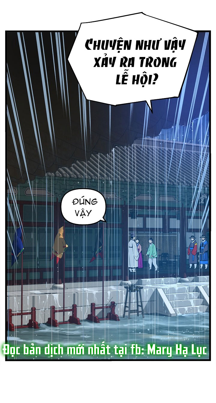 tôi sẽ sống như một hoàng tử chapter 31.1 23