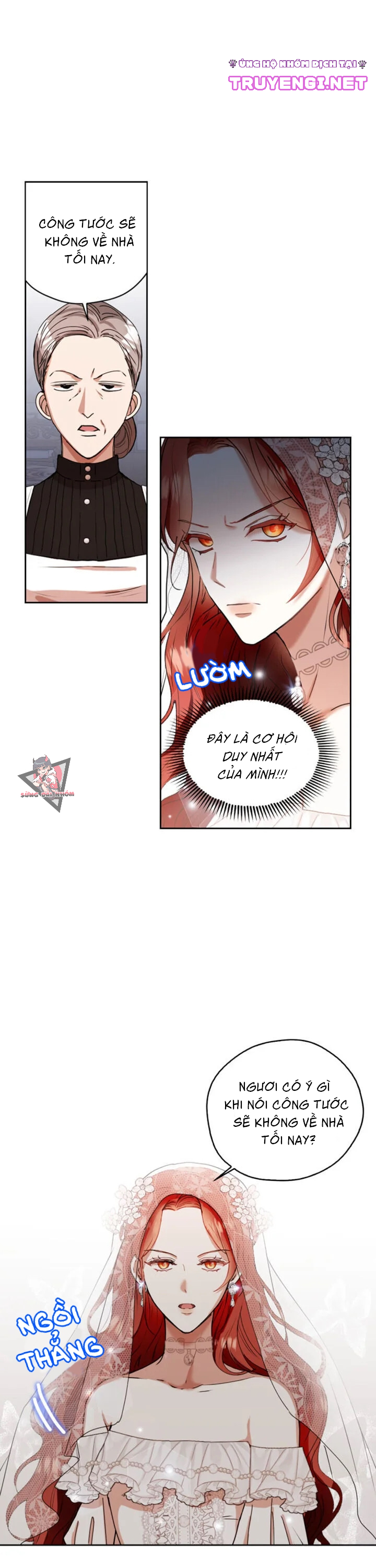 đưa chồng tôi lên mức tối thượng chapter 2 7