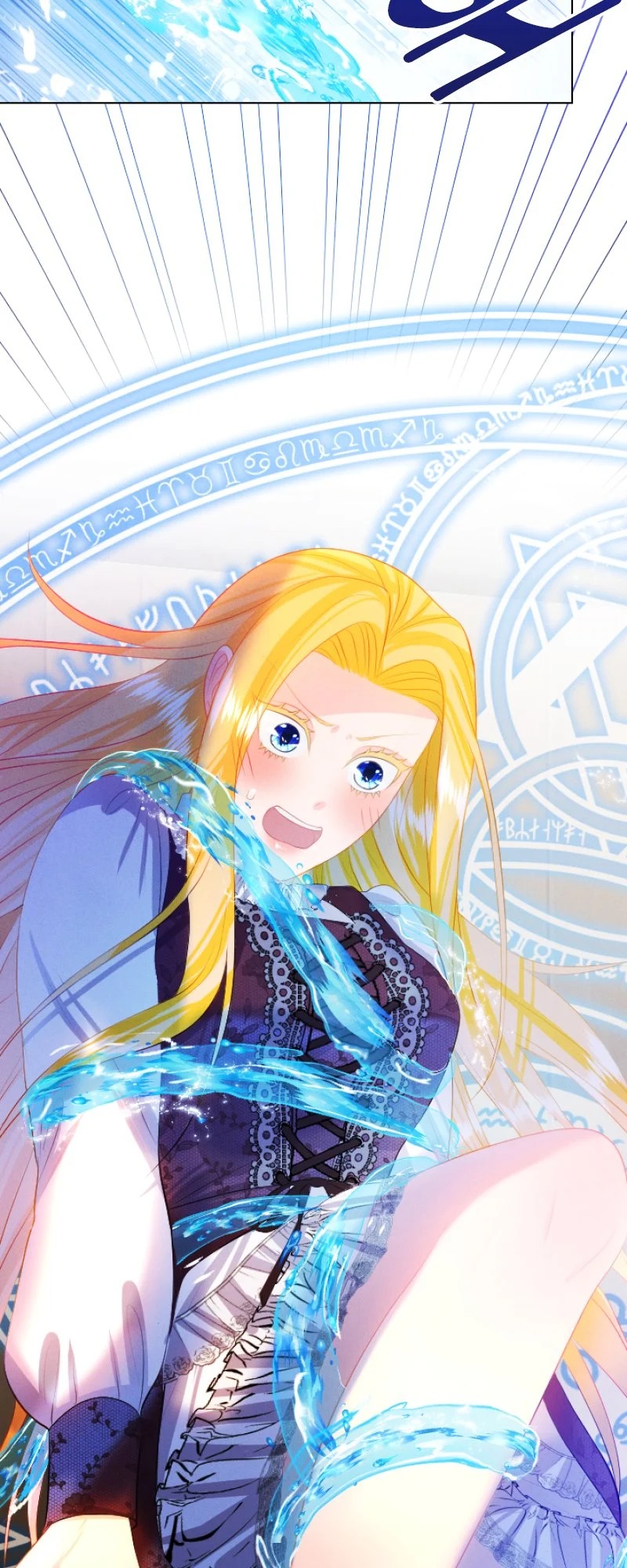 bản hợp đồng bí mật chapter 45.2 35