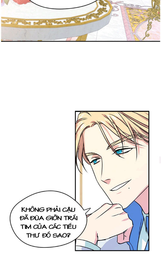 người hầu của tôi chapter 12.2 2