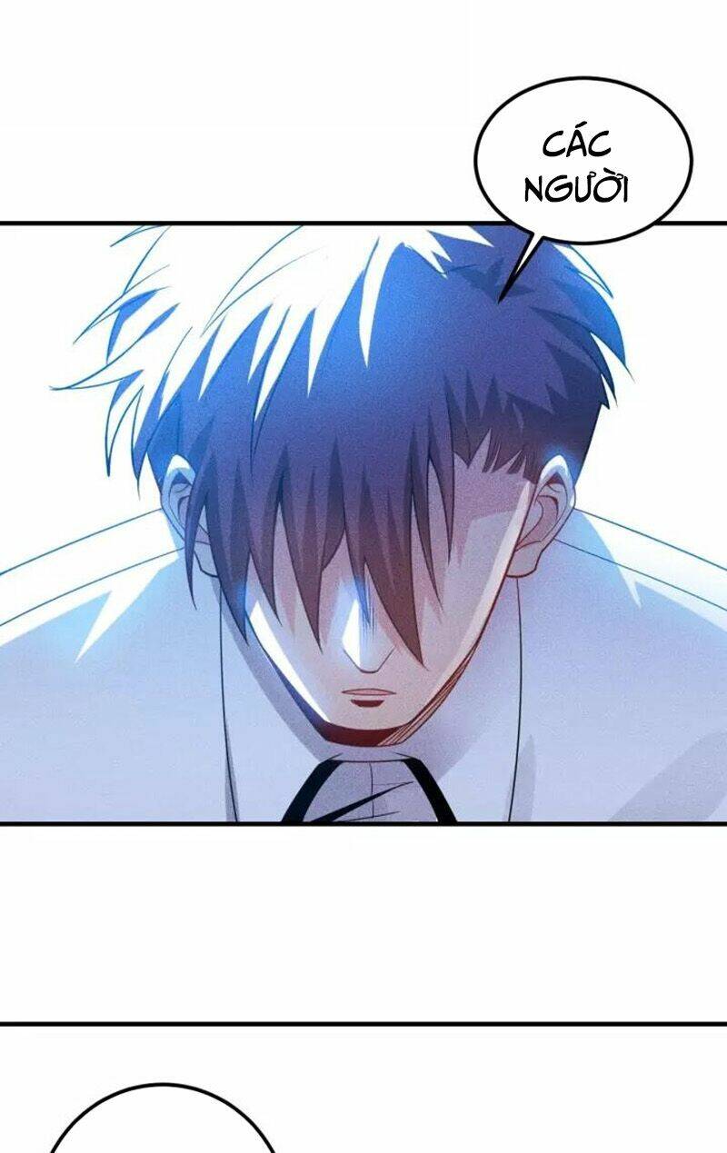 cao thủ cận vệ của nữ chủ tịch chapter 112 27