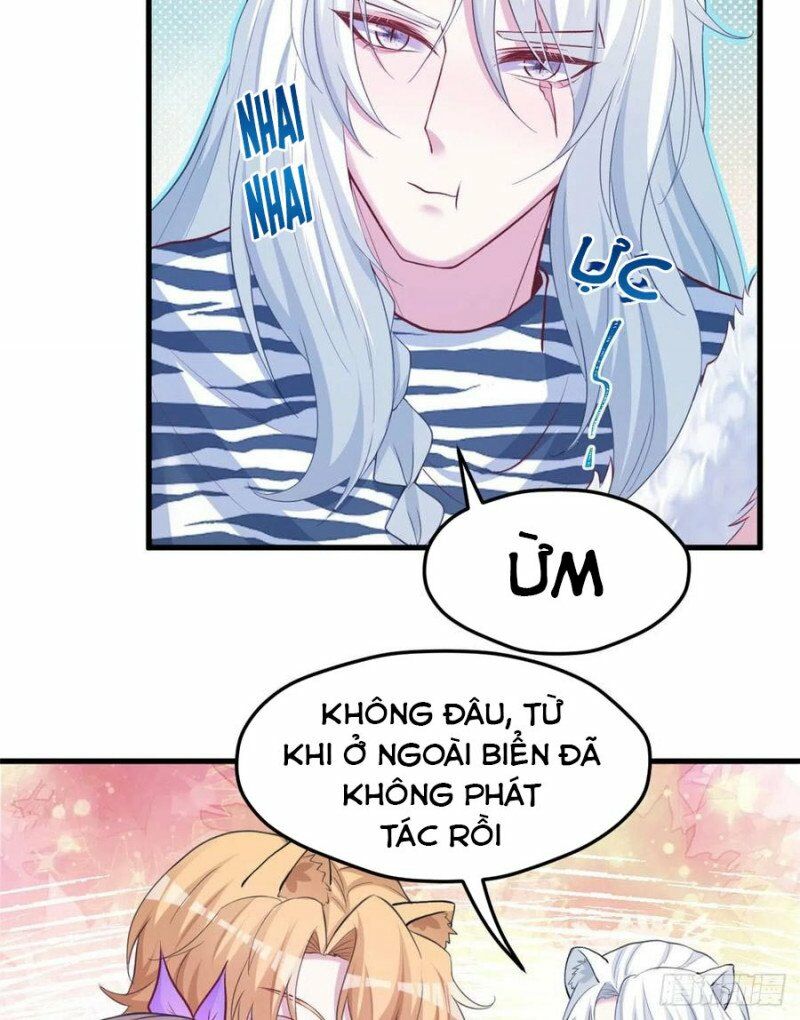 [16+] thảnh thơi thú thế chủng chủng điền, sinh sinh tể chapter 309 31