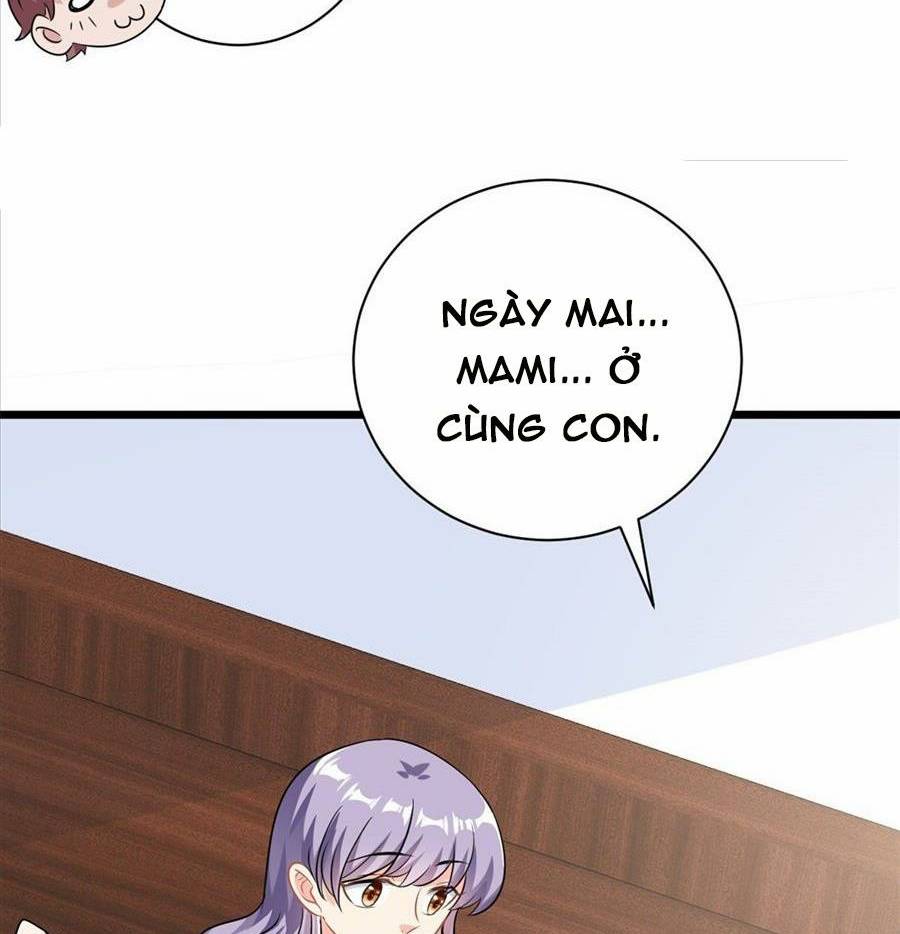 kim chủ của tôi chỉ mới 5 tuổi! chapter 5 32