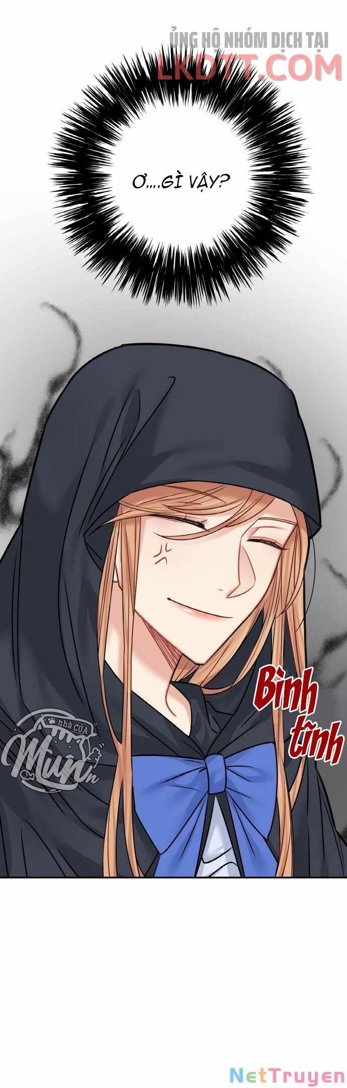 nhật ký tuần trăng mật của phù thủy và rồng chapter 44 39