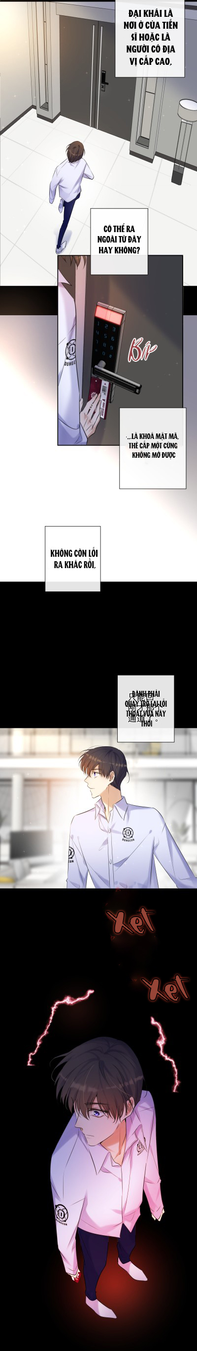 an nặc chapter 1 13