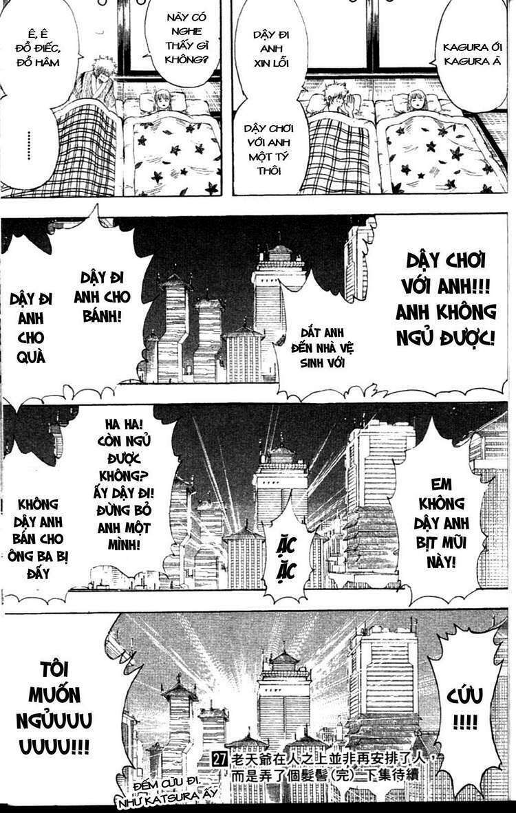 gintama - linh hồn bạc chapter 237 19