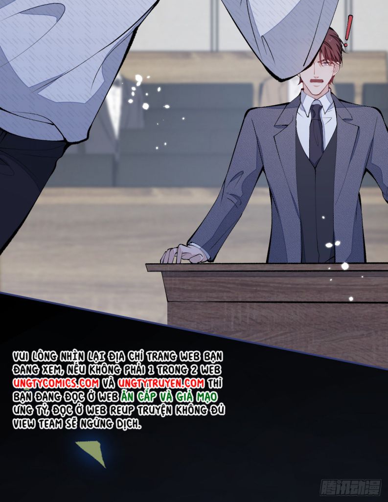 hotsearch của ảnh đế chapter 164 14