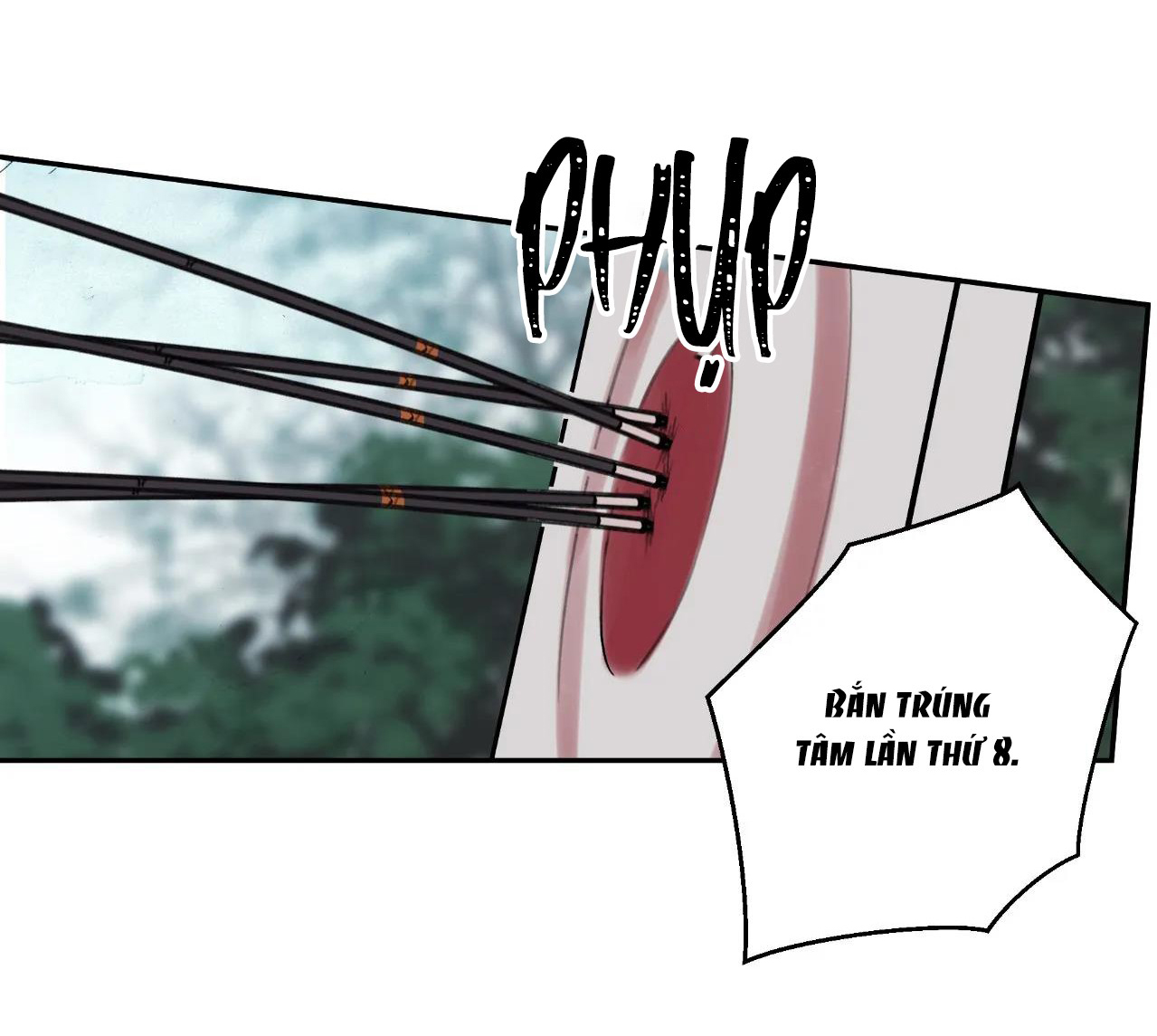 [18+] trượng kiếm tựa hoa chapter 5.2 26