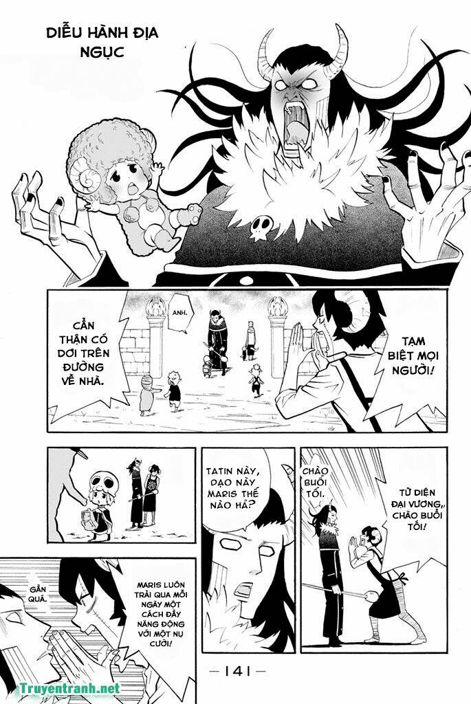 sodatechimaou chapter 39 2