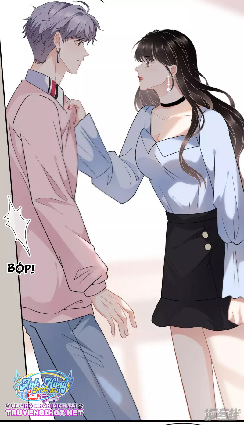 [16+] đại tiểu thư có thể có ý đồ xấu chapter 41.1 20