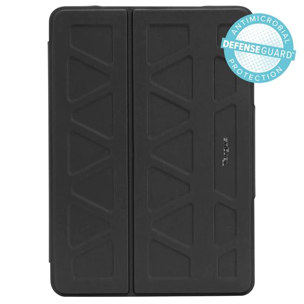 Ốp Lưng TABLET Targus PRO-TEK Antimicrobial Case cho iPad 10.2", iPad Air 10.5" and iPad Pro 10.5"