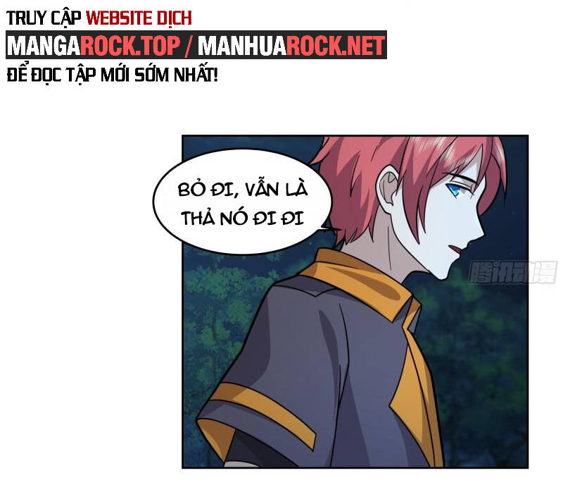 trên người ta có một rồng chapter 626 14