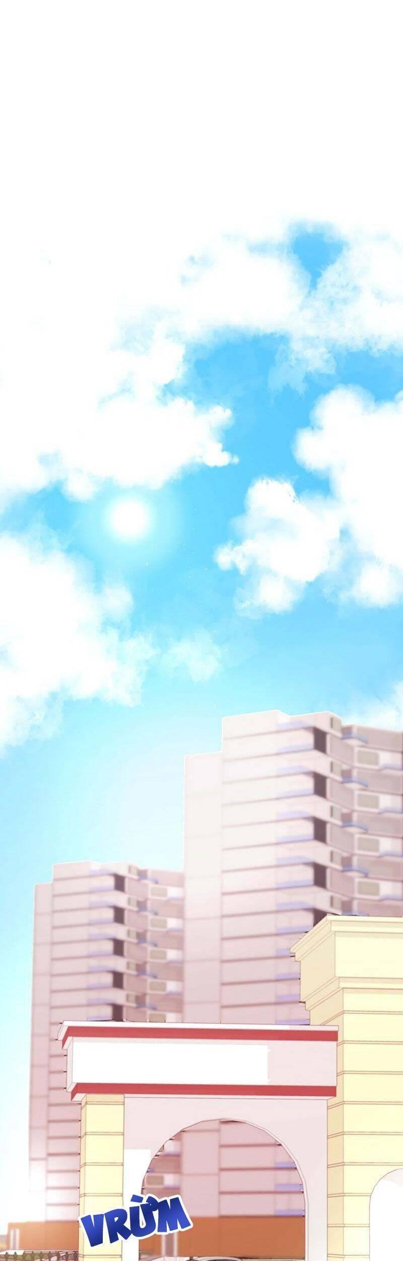 vô tình trở thành con gái của triệu phú chapter 18 7