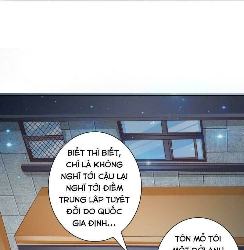 đô thị siêu cấp y sinh chapter 19 21