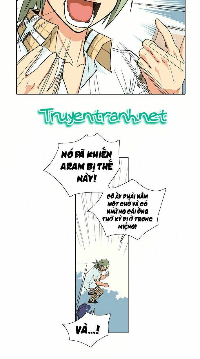 the language of god chapter 9 9