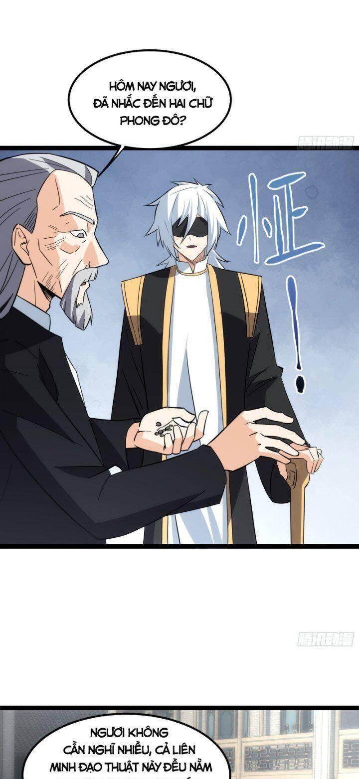 thiên sư chapter 47 13