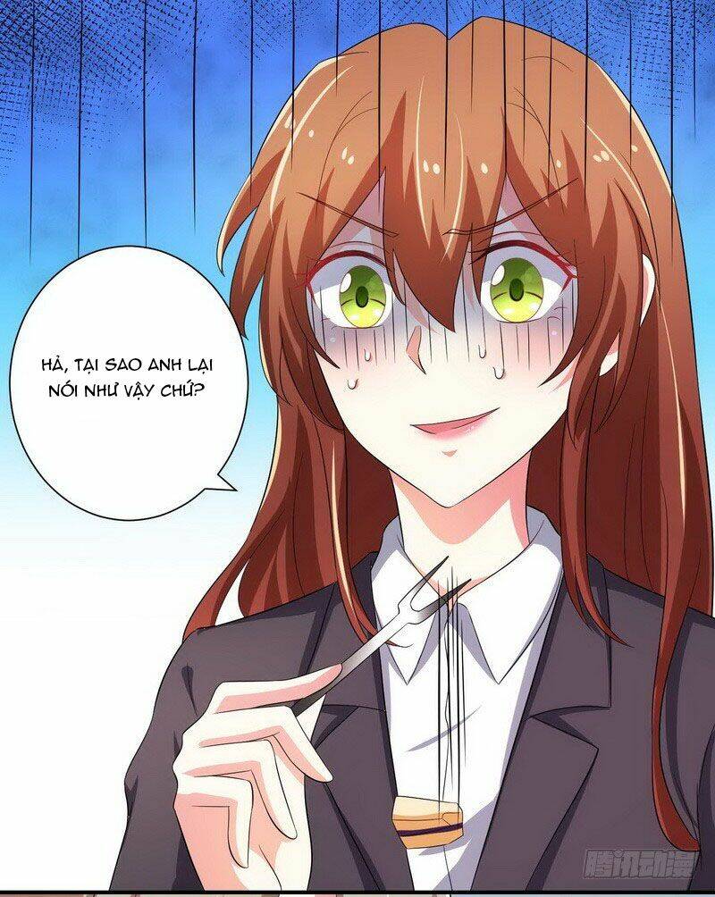 khế hôn chapter 24 6