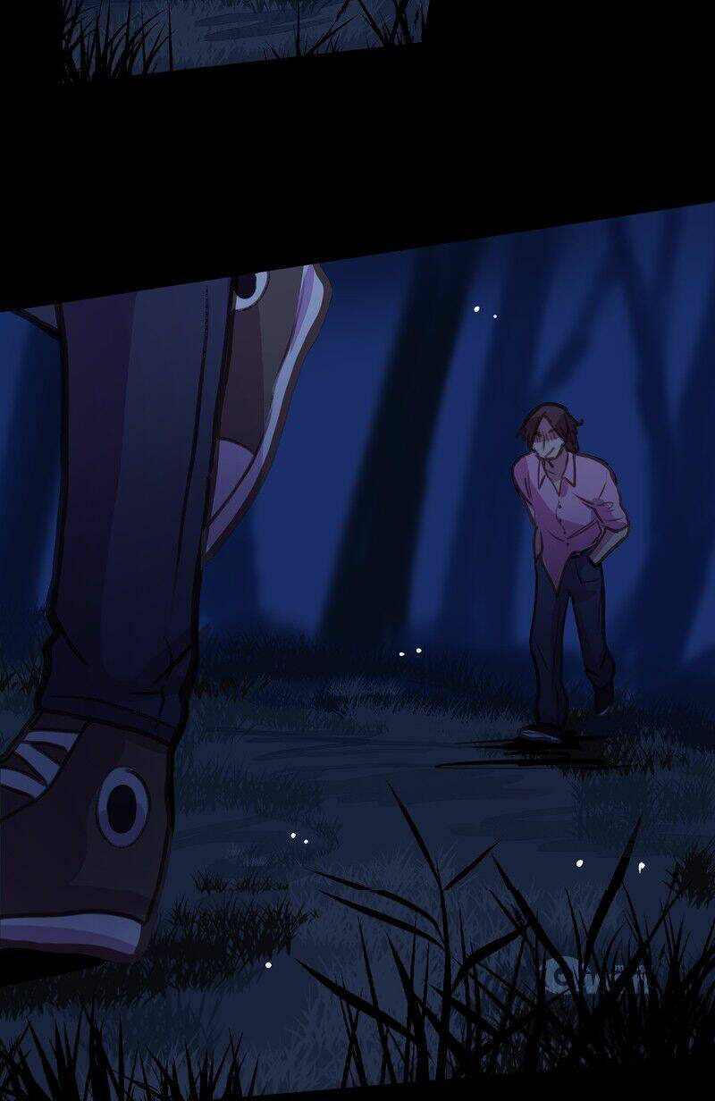 lời nguyền lalin chapter 33 32