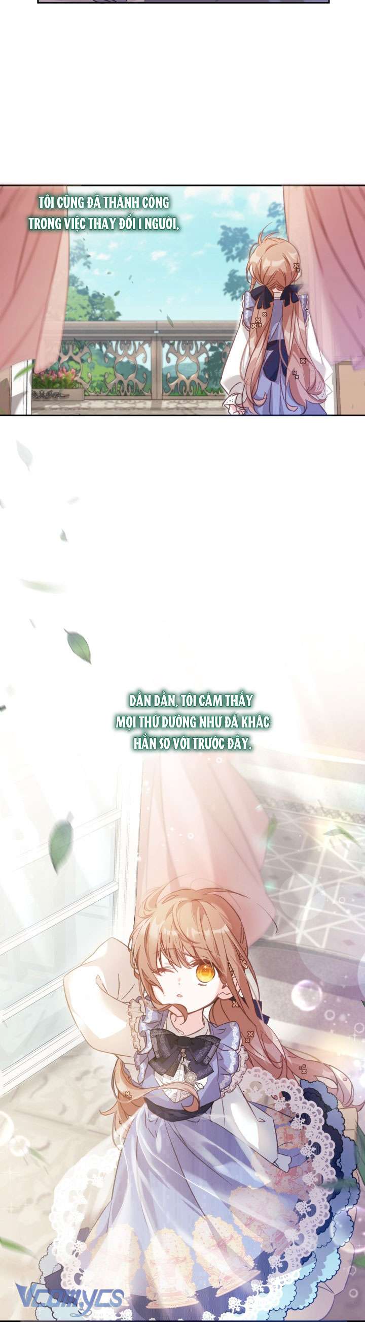 không có chỗ cho kẻ giả mạo chapter 6 35