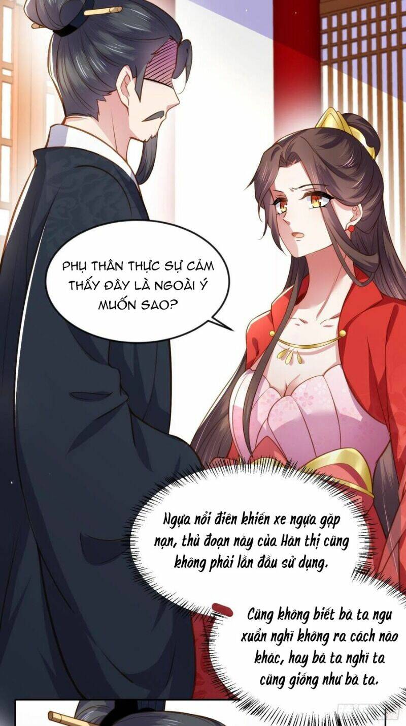 hoạn phi thiên hạ chapter 100 7