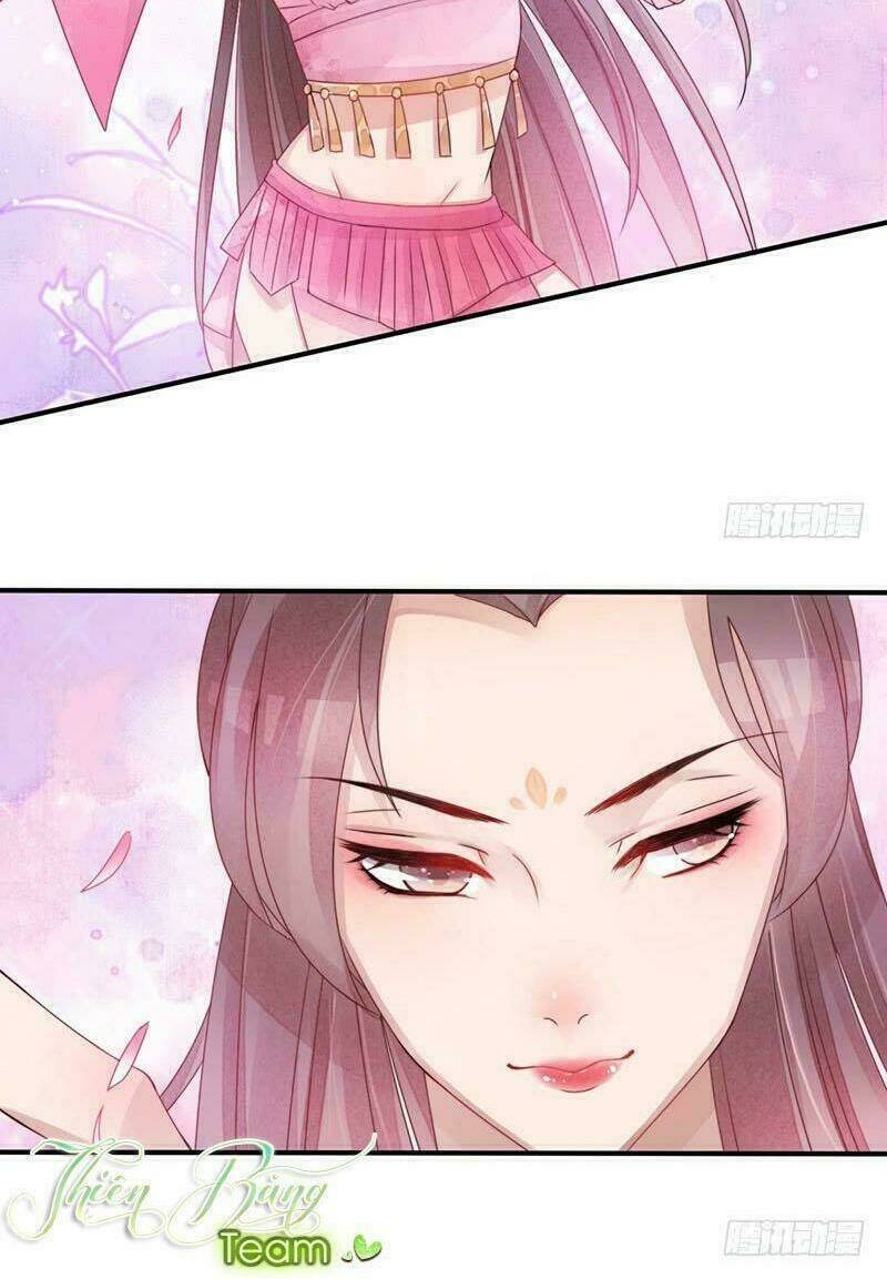 yêu tiên ca chapter 10 10