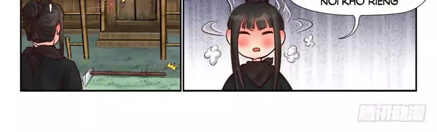 Luôn Có Yêu Quái Chapter 233 14