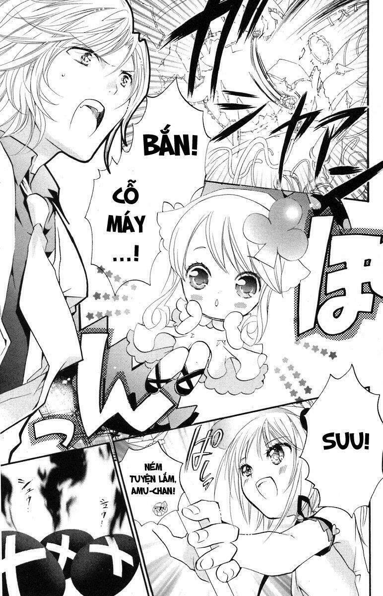 shugo chara chapter 13 26