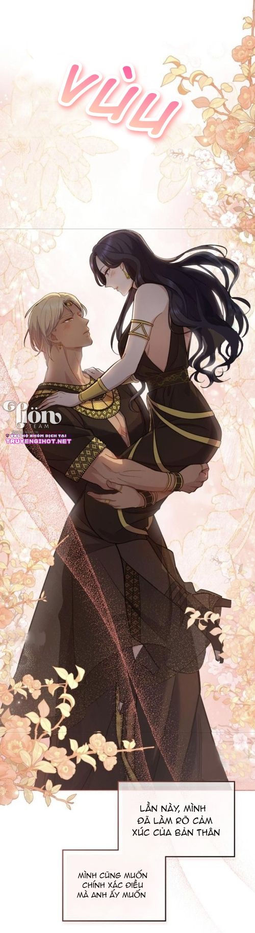 Hôn Nhân Giả Dối chapter 17.1 8