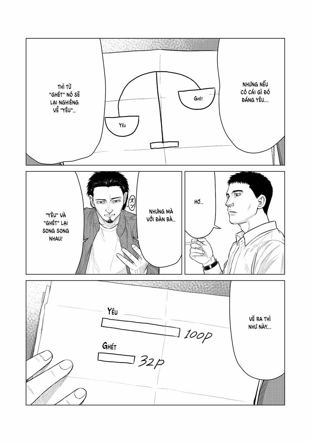 parasyte reversi chapter 19 4