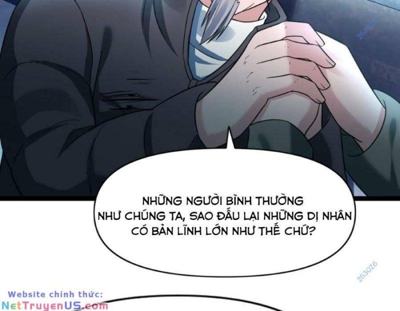 đóng băng toàn cầu: tôi gây dựng nên phòng an toàn thời tận thế chapter 131 41